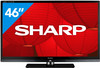 Sharp LC-46LE830E