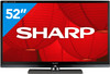 Sharp LC-52LE830E