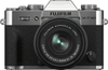Fujifilm X-T30 II Body Zilver + 15-45mm f/3.5-5.6
