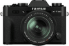 Fujifilm X-T30 II Body Zwart + 18-55mm f/2.8-4.0