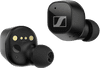 Sennheiser CX Plus True Wireless Black