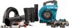 Makita DUB363PT2V
