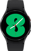 Samsung Galaxy Watch4 4G 44 mm Zwart