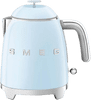 SMEG KLF05PBEU Bleu