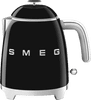 SMEG KLF05BLEU Zwart