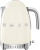 SMEG KLF04CREU Crème