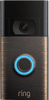 Ring Video Doorbell Gen. 2 Lichtbrons