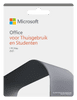 Microsoft Office 2021 Famille et Étudiant