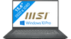 MSI Modern 15 A11M-820BE Azerty
