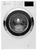 Beko WTV8836XC01 Steamcure