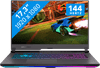 Asus ROG Strix G17 G713IE-HX011W-BE AZERTY