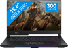 Asus ROG Strix SCAR 15 G533QS-HF193T-BE AZERTY