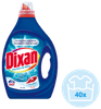 Dixan Perfect & Gliss Detergent