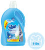 Silan Blue Fabric Softener