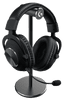 Logitech G PRO X Wireless LIGHTSPEED Gaming Headset + Headphone Stand