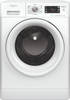 Whirlpool FFBBE 9468 WV F