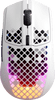 SteelSeries Aerox 3 Wireless Snow