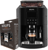 Krups EA8150 Noir + Kit d'Entretien