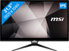 MSI PRO 22XT 10M-230EU