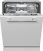 Miele G 7161 SC Vi AutoDos / Built-in / Fully integrated / Niche height 80.5 - 87cm