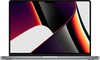 Apple MacBook Pro 14" (2021) M1 Pro (10 core CPU/16 core GPU) 16GB/1TB Space Gray AZERTY