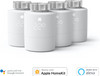 Tado Smart Radiator Knob Expansion 4-pack