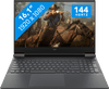 HP VICTUS 16-e0030nb Azerty
