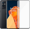 OnePlus 9 Pro 128GB Zwart 5G + PanzerGlass Case Friendly Screenprotector Glas