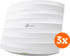 TP-Link Omada EAP245 3-pack