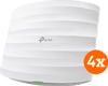 TP-Link Omada EAP245 Lot de 4