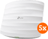 TP-Link Omada EAP225 Lot de 5