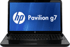 HP Pavilion g7-2150sb Azerty