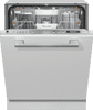 Miele G 7272 SC Vi / Inbouw / Volledig geïntegreerd  / Nishoogte 80,5 - 87 cm