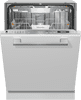 Miele G 7277 SC Vi XXL / Built-in / Fully integrated / Niche height 84.5 - 91cm