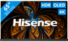 Hisense OLED 65A90G