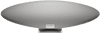 Bowers & Wilkins Zeppelin Gray
