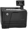 HP LaserJet Pro 400 Printer M401DN