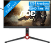AOC AG274QXM