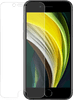 BlueBuilt Apple iPhone SE 2022 / SE 2020 / 8 / 7 Protège-écran Verre