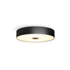 Philips Hue Fair Ceiling Lamp White Ambiance Black