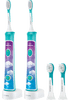 Philips Sonicare for Kids Connected HX6322/04 Duo Pack