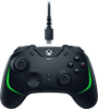 Razer Wolverine V2 Manette de Jeu Chrome