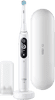 Oral-B iO - 7n - Elektrische Tandenborstel Wit Powered By Braun