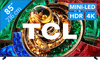 TCL RGB Mini-led 85" RM9L (2026)