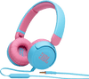 JBL JR310 Bleu