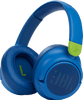 JBL JR460NC Blue