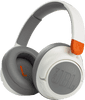 JBL JR460NC Wit