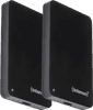 Intenso Memory Case 2TB - Duo pack