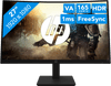 HP X27c FHD Gaming