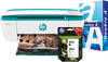 HP Deskjet 3762 + 1 Set Extra Ink + 500 Sheets A4 Paper